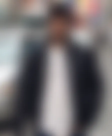 Profile photo of JOSHUAPHILIP R